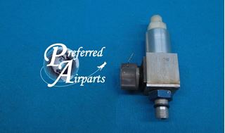 Picture of Used Auto-Valve Aviation Flow Valve, p/n 475C58C, 475C-58C (14658)