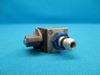 Picture of Used Auto-Valve Aviation Flow Valve, p/n 475C58C, 475C-58C (14658)
