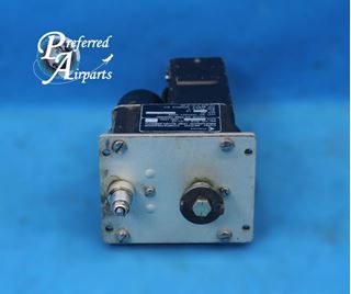 Picture of Used Bendix Embraer Aircraft Trim Servo Core, p/n 4000524-8508 (25332)