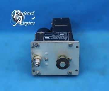 Picture of Used Bendix Embraer Aircraft Trim Servo Core, p/n 4000524-8508 (25332)