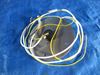 Picture of Used Cessna Aircraft Flange and Cable Assembly, p/n FMF706 (2100)