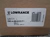 Picture of New Surplus Lowrance GPS Remote Amplifying Antenna and Mount, p/n RAA3, RAA-3