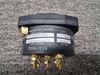 Picture of New Rochester Piper Aircraft Triple Gauge - Oil Press/Temp & CHT, p/n 599-539