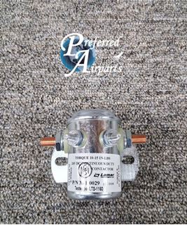 Picture of New Lamar Technologies Cessna Aircraft Solenoid Relay Contactor, p/n X61-0029