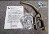 Picture of New Surplus Morrison Bros. Fuel and Oil Servicing Nozzle, p/n 4930-00-360-0611