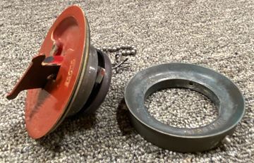 Picture of Fuel Cap Kit