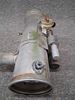 Picture of Used Janitrol Cessna Aircraft Heater, Model B4050, p/n 13E55-1, 9910305-7