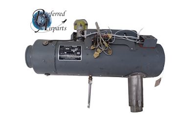 Picture of Used South Wind Stewart-Warner Cessna Aircraft Heater, p/n 8240E