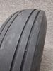 Picture of Used Condor Aircraft Tire 6.50x10 8 Ply, p/n 078-345-0 TL / TT, With Tube