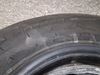 Picture of Used Condor Aircraft Tire 6.50x10 8 Ply, p/n 078-345-0 TL / TT, With Tube