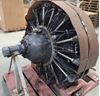 Picture of Pratt & Whitney Aircraft Radial Engine Core p/n Engine 1830 R1830-92 (SN 491291)