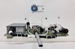 Picture of Used Cessna Caravan 208B TKS Accessory Pallet, p/n 2601553-14