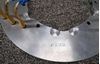 Picture of New Surplus Partenavia Aircraft Goodrich Propeller Slip Ring, p/n 4E1948-1