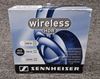 Picture of New Surplus Sennheiser Aviation Wireless Headphones, p/n HDR65