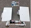Picture of Used Cessna Aircraft Power Pac Spoiler System, p/n Eb Item (SL #447)