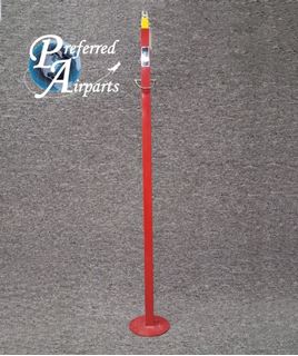 Picture of Used Cessna Caravan Adjustable Tail Stand, p/n Eb Item (SL #448)