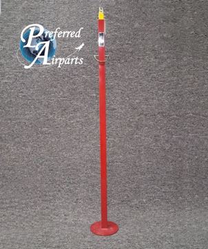 Picture of Used Cessna Caravan Adjustable Tail Stand, p/n Eb Item (SL #448)