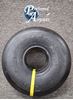 Picture of Used Goodyear Flight Custom III Aircraft Tire 7.00X6 6 ply pn 706C66-3 Tube Type