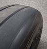 Picture of Used Goodyear Flight Custom III Aircraft Tire 7.00X6 6 ply pn 706C66-3 Tube Type