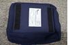 Picture of New Surplus Ipeco Aviation Cloth Lifevest Stowage Bag, p/n 1A165-0567