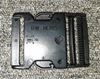 Picture of Lot of 10 New Surplus ITW Nexus 2" Plastic SR Buckles, p/n 101-0200
