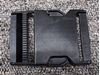 Picture of Lot of 10 New Surplus ITW Nexus 2" Plastic SR Buckles, p/n 101-0200