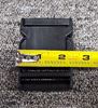 Picture of Lot of 10 New Surplus ITW Nexus 2" Plastic SR Buckles, p/n 101-0200