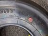 Picture of New Surplus Goodyear Flight Leader Aircraft Tire, 19.5x6.75-8 10 ply pn 196K02B1