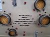 Picture of Repaired Dornier 328 Aircraft Overhead Panel, p/n DD001A311A802, p/n 328-0021
