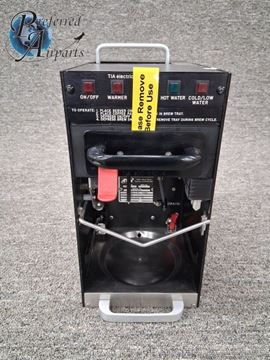 Picture of Repaired TIA Dornier 328 Aircraft Coffee Brewer, p/n 500-0454-03, Model 1448-3
