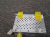 Picture of Used Universal Avionics 4" Aircraft Control Display Unit Core, p/n 1117-11