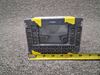 Picture of Used Universal Avionics 4" Aircraft Control Display Unit Core, p/n 1117-11