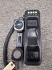 Picture of Used Avtech Aircraft Interphone Handset/Cradle, p/n 5483-1