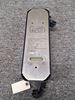 Picture of Used Avtech Aircraft Interphone Handset/Cradle, p/n 5483-1