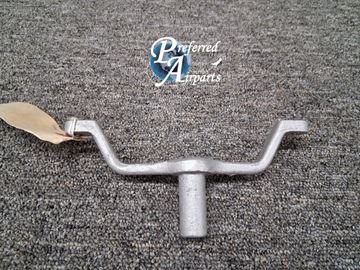 Picture of New Surplus Scott Aircraft Rudder Arm Assembly, p/n 1140-00