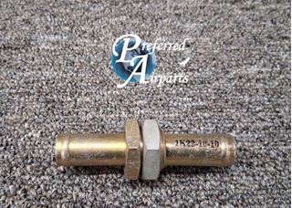 Picture of New Surplus Cessna Beech Piper Aircraft Fitting, p/n 1K22-10-10