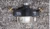 Picture of New Surplus Piper Aircraft Thermostat, p/n 20611L88-533, Piper p/n 488-594