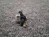 Picture of New Surplus Piper Aircraft Thermostat, p/n 20611L88-533, Piper p/n 488-594