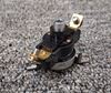 Picture of New Surplus Piper Aircraft Thermostat, p/n 20611L88-533, Piper p/n 488-594