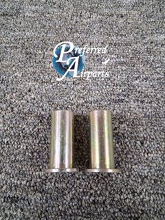 Picture of Lot of 2 New Surplus Piper Aircraft Trunnion Bushings, p/n 553-607