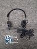 Picture of Used Telex 750 Airman Aviation Headset Core, p/n 64300-200