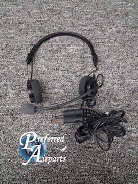 Picture of Used Telex 750 Airman Aviation Headset Core, p/n 64300-200