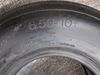 Picture of Used Michelin Air Aircraft Tire 6.50x10 8 Ply p/n 076-345-0, Includes Tube