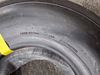 Picture of Used Michelin Air Aircraft Tire 6.50x10 8 Ply p/n 076-345-0, Includes Tube