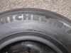 Picture of Used Michelin Air Aircraft Tire 6.50x10 8 Ply p/n 076-345-0, Includes Tube