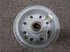Picture of Used Dunlop Dornier 328 Aircraft Nose Wheel Assembly, p/n AHA2225
