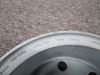 Picture of Used Dunlop Dornier 328 Aircraft Nose Wheel Assembly, p/n AHA2225