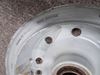 Picture of Used Dunlop Dornier 328 Aircraft Nose Wheel Assembly, p/n AHA2225