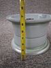 Picture of Used Dunlop Dornier 328 Aircraft Nose Wheel Assembly, p/n AHA2225