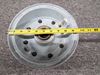 Picture of Used Dunlop Dornier 328 Aircraft Nose Wheel Assembly, p/n AHA2225